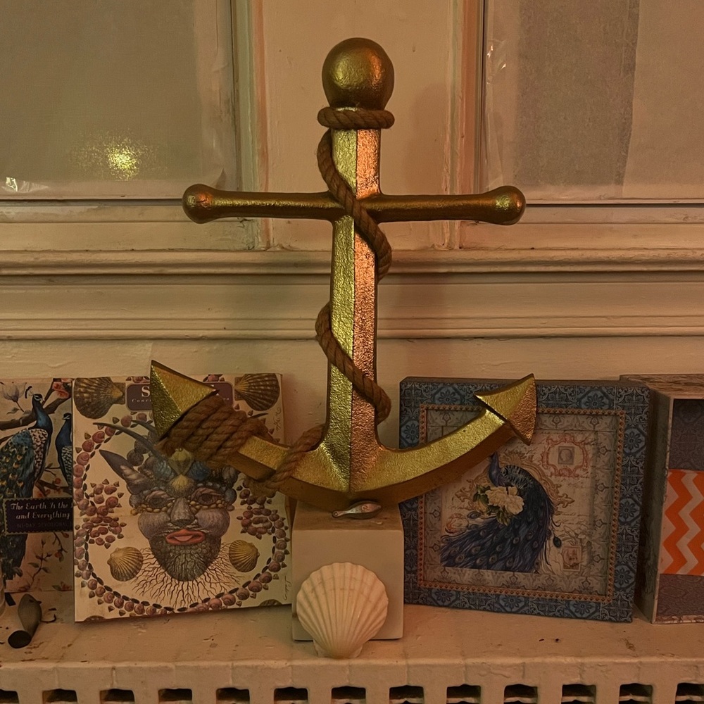 Anchor Installation